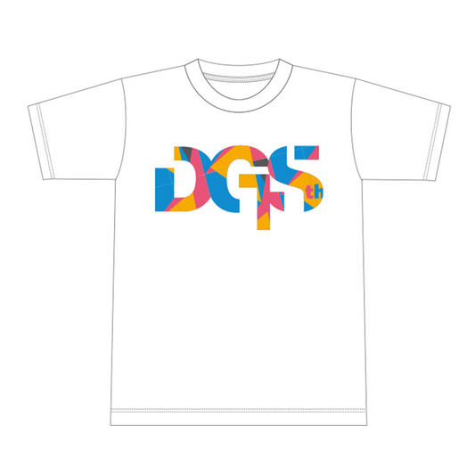 15年祭Tシャツ メモリアルver.