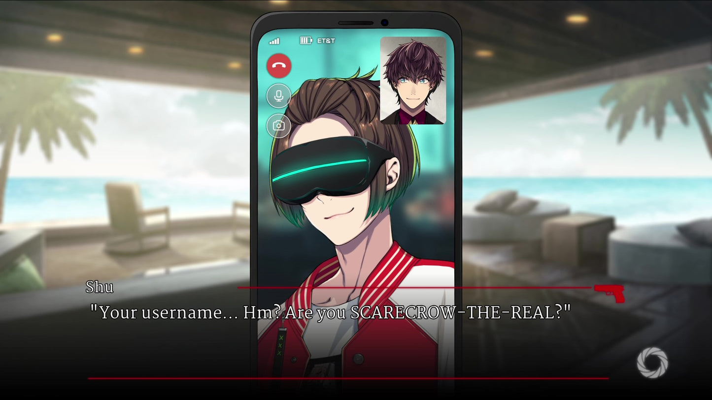 Nintendo Switch 専用ソフト「BUSTAFELLOWS season2」英語版(欧州・初回生産版)
