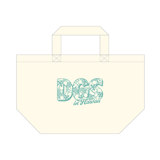 ミニトートバッグDGS ver.