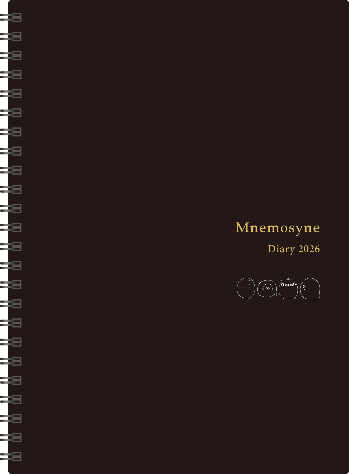 【事後販売】「書けば叶う！2026 JOURNAL！！！」※ステッカー付