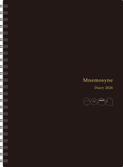 【事後販売】「書けば叶う！2026 JOURNAL！！！」※ステッカー付