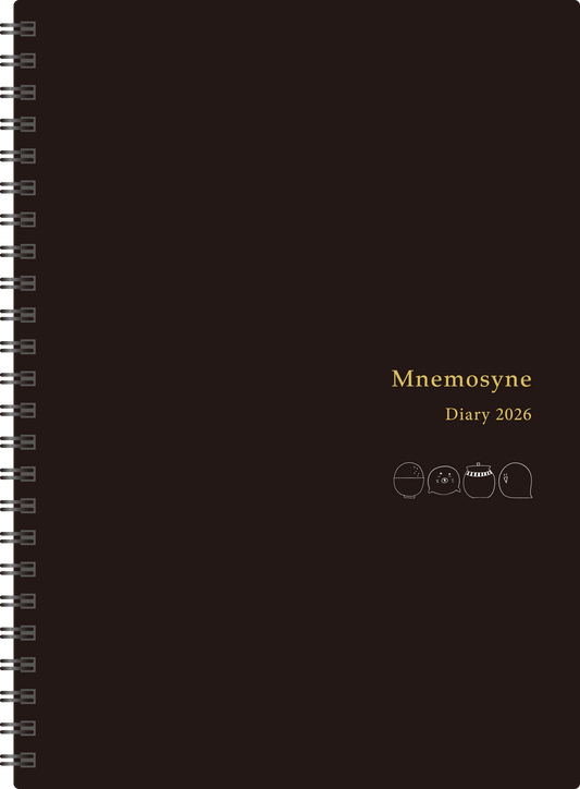 【事後販売】「書けば叶う！2026 JOURNAL！！！」※ステッカー付