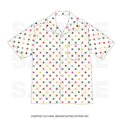 サマーウェア「#バスタフェin沖縄」【初回生産特典ブロマイド付き】