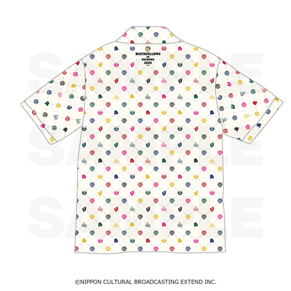 サマーウェア「#バスタフェin沖縄」【初回生産特典ブロマイド付き】