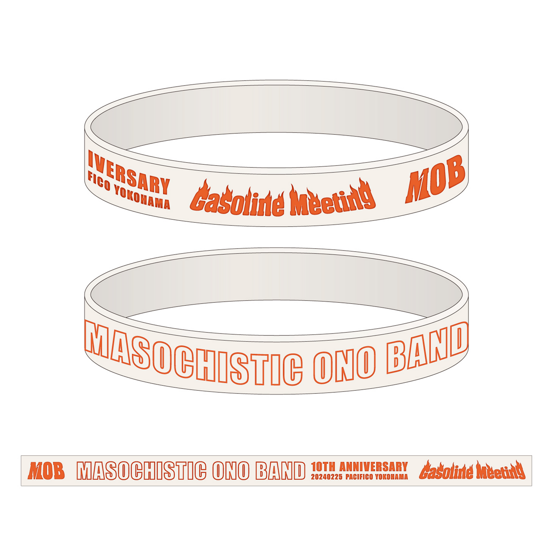 YUI ホワイトラバー リストバンド 非売品 新品未使用 band2_1200x1200.jpg?v=1708045389