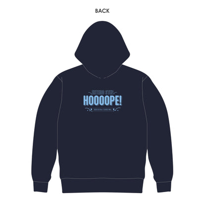 HOOOOPE!パーカー