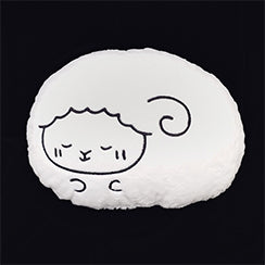 【二次予約】ひつじさんクッション