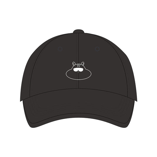 むしばじゃないよ。キャップ