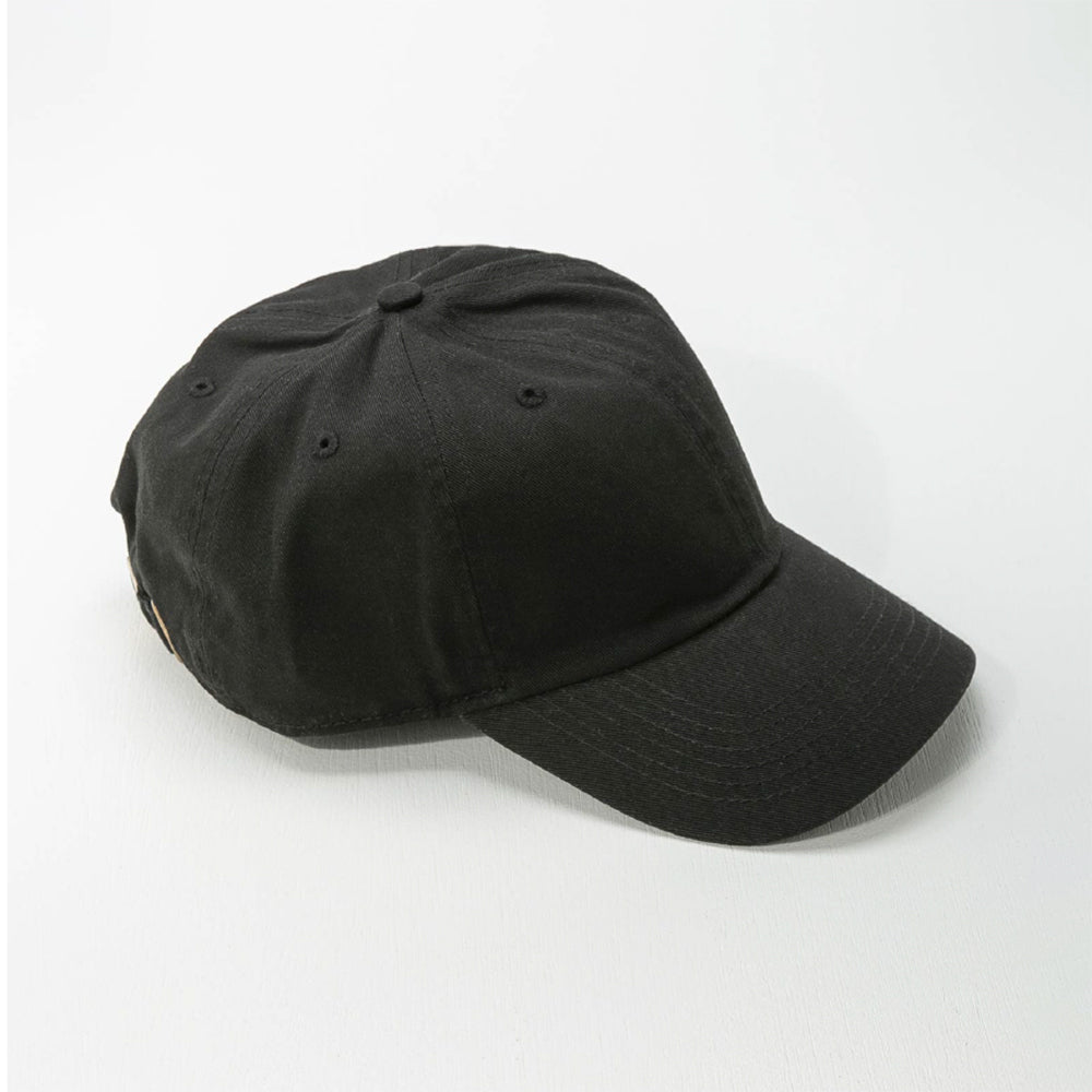 むしばじゃないよ。キャップ