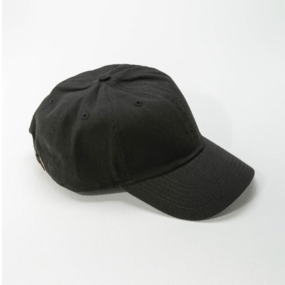 むしばじゃないよ。キャップ