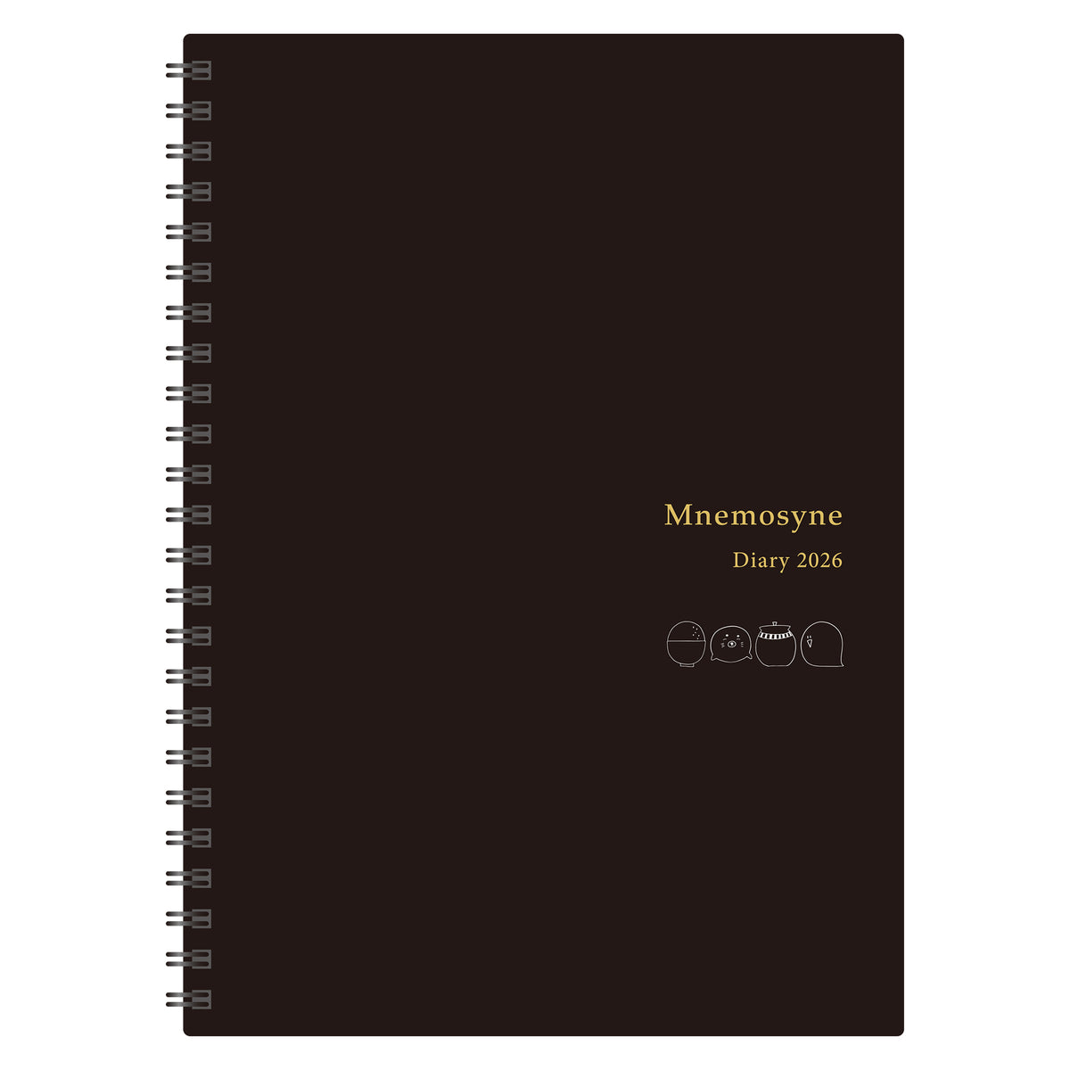【事後販売】「書けば叶う！2026 JOURNAL！！！」※ステッカー付