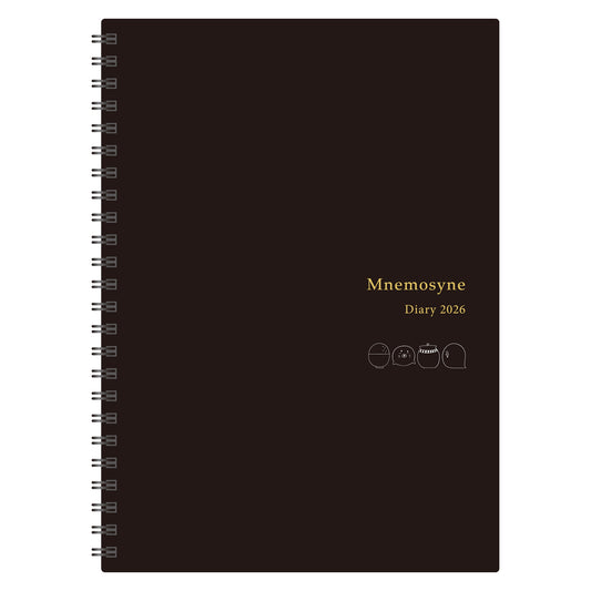 【事後販売】「書けば叶う！2026 JOURNAL！！！」※ステッカー付
