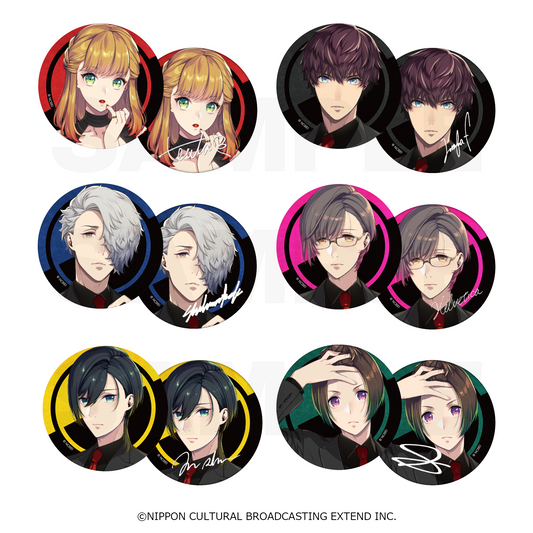 缶バッジ – エクステンドショップ 缶バッジ – エクステンドショップ