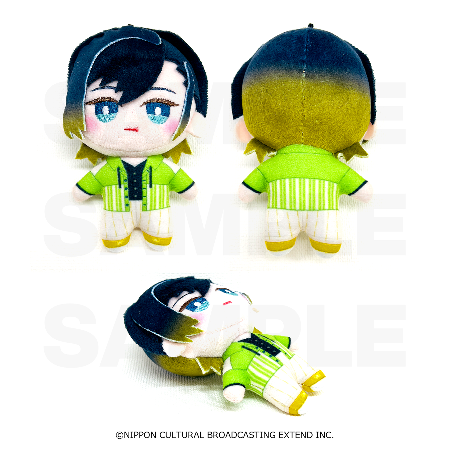 バスタフェロウズ ぬいぐるみ キーチェーン 全6種 BUSTAFELLOWS バスタフェロウズ ぬいぐるみ キーチェーン 全6種 BUSTAFELLOWS