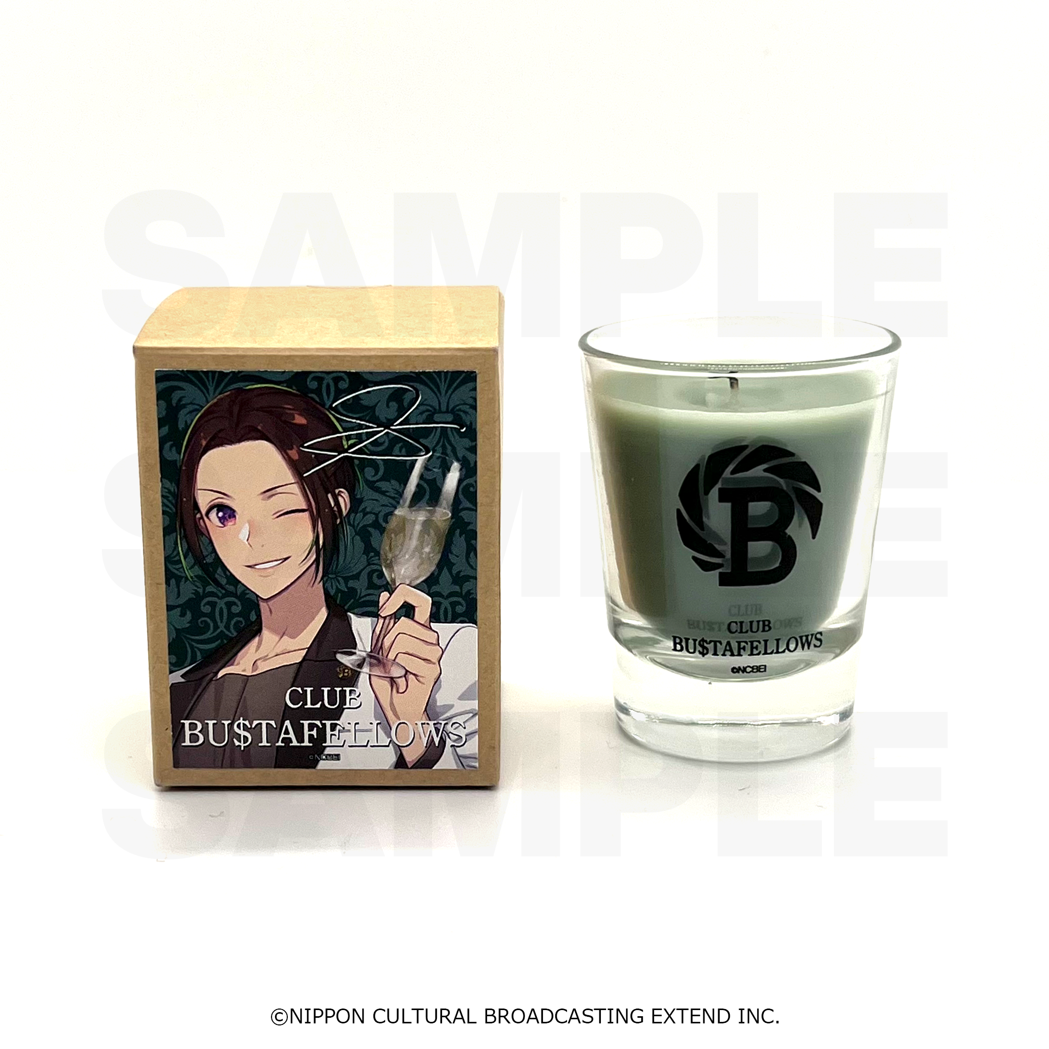 BUSTAFELLOWS – エクステンドショップ