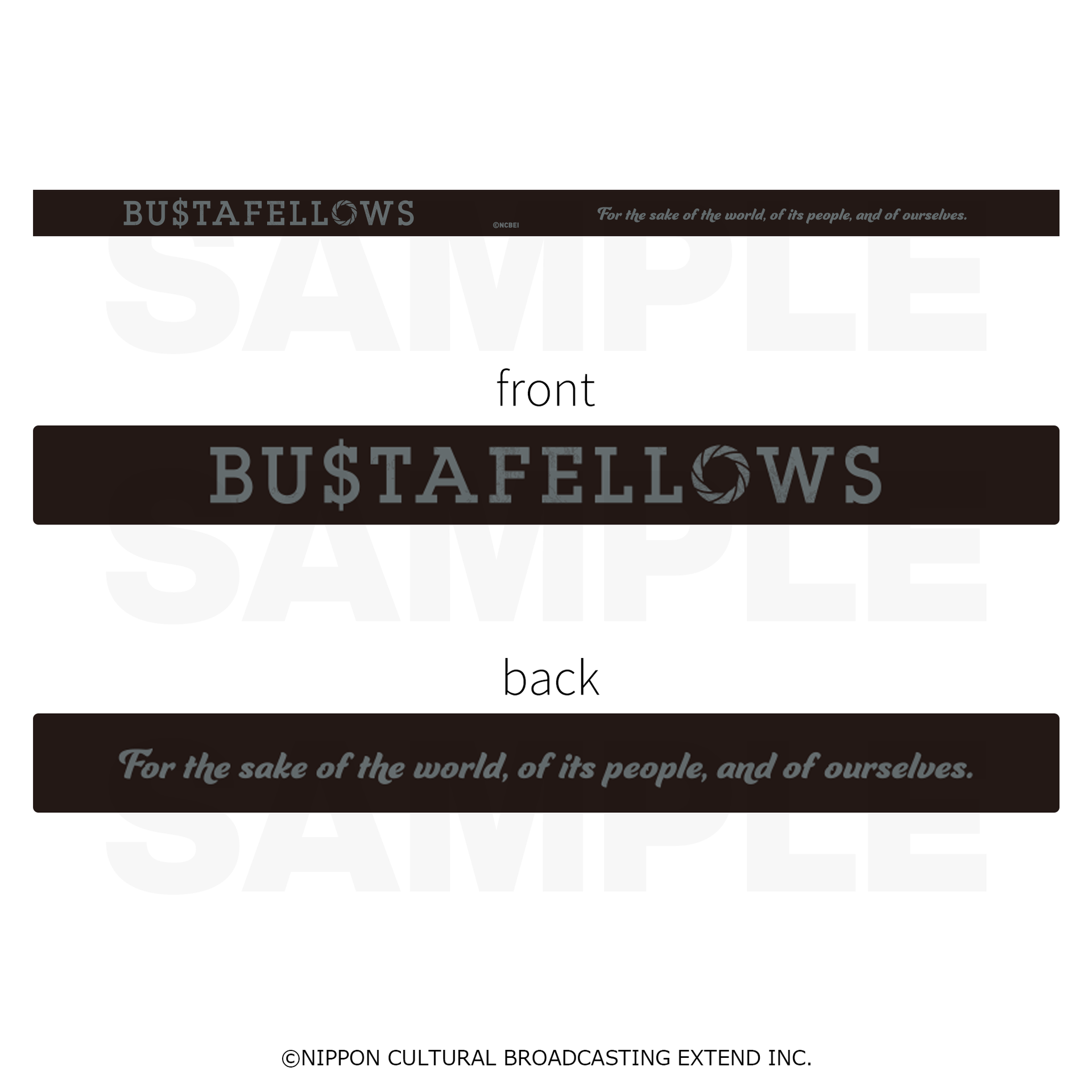 BUSTAFELLOWS バスタフェ コースター リンボ BUSTAFELLOWS バスタフェ グラッテ コースター リンボ BUSTAFELLOWS
