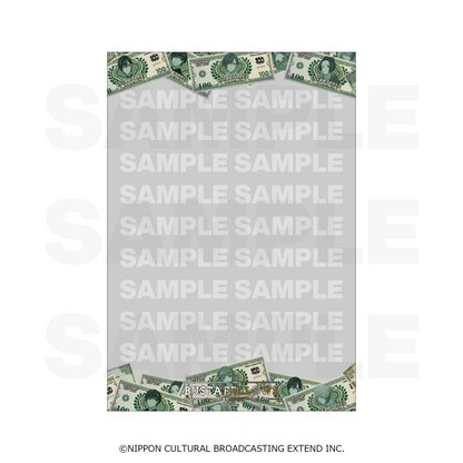 フォトケース「BUSTAFELLOWS ver.」