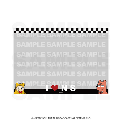 フォトケース「BAE & BE ver.」