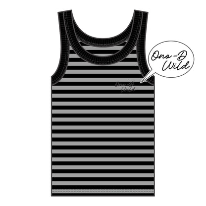 小野大輔プロデュースグッズ　ONO-D WILD タンクトップ